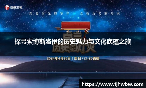 探寻索博斯洛伊的历史魅力与文化底蕴之旅